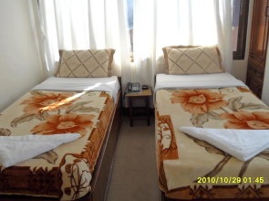 Rosebud Hotel Resort