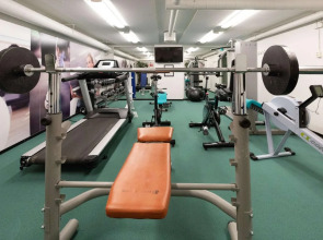 Scandic Imatran Valtionhotelli