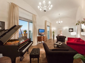 Grand Hotel Excelsior Vittoria