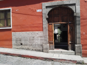 Casa Elizabeth