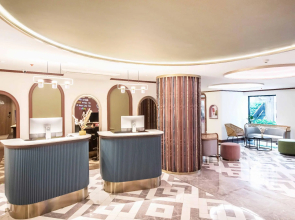 The Cotton Saladaeng Hotel