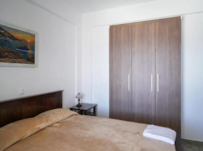 Anefanti Villas