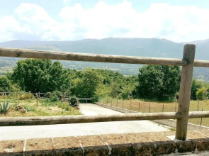 Agriturismo Zampacorta