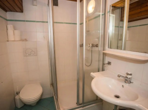 Hotel St Gervais Geneva