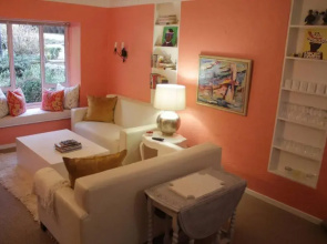 Boutique Cottage in central Nottingham Road