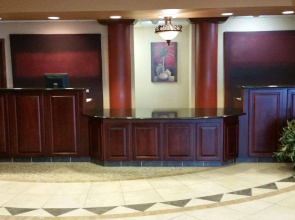 Clarion Hotel Conference Center