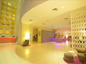 Hotel Zone Caribbean Suite