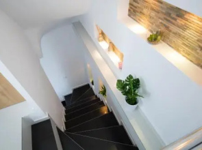 Neopolis Penthouse