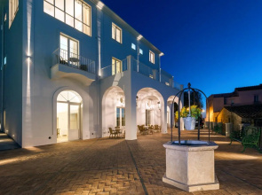 Relais Palazzo del Barone