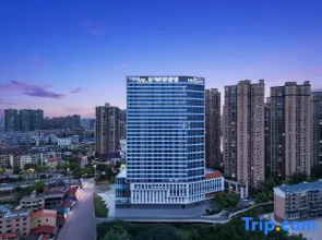 Hengyang Mile Hotel (Zhengxiang Wanda Plaza)