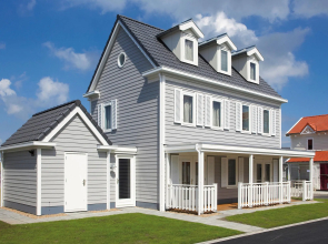 Stately Villa near Grevelingen Lake