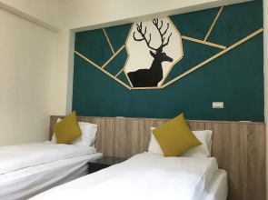 A Xin B&B Branch B