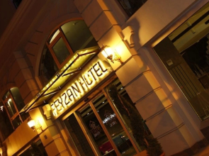 Feyzan Hotel