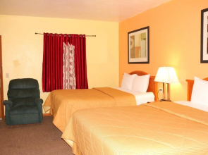 Frontier Motel