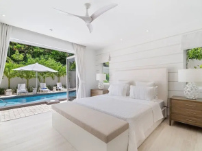 Porters Place 18 4 Bedroom Villa