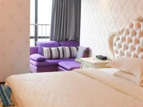 Wojia Apartment Guangzhou