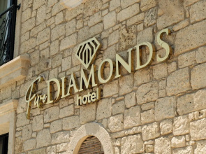 Five Diamonds Hotel