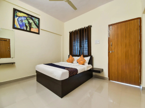 Carnival Resorts by OYO Rooms