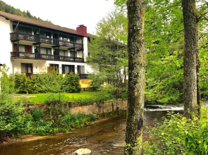 Schwanen Resort
