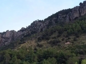 Chalet En Valldemossa