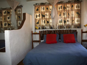 Kiburi Cottage @ Kruger