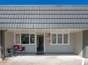 Quality Inn Acapulco Taupo