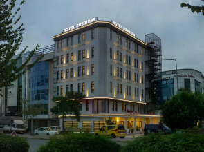 Business Hotel Antalya