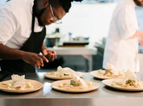 Tanda Tula Safari Camp