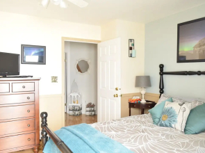 Waterfront Harbour B&B