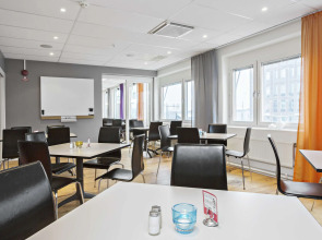 Sure Hotel by Best Western Stockholm Alvsjo