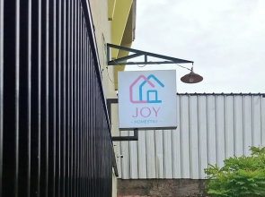 Joy Homestay Syariah, Palembang
