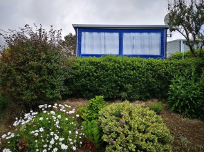 Camping de l'Iroise