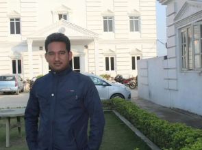 Hotel Lacoul Pvt. Ltd.