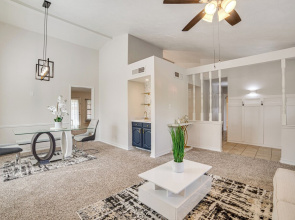 Fenced-in Yard: Home < 1 Mi to Lake Ray Hubbard!