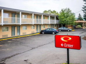 Econo Lodge And Suites Shamokin Dam - Selinsgrove