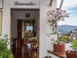 Hotel Mi Casita