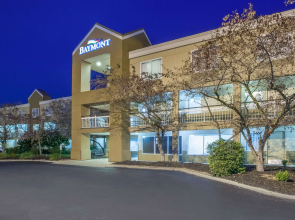Baymont by Wyndham Canton