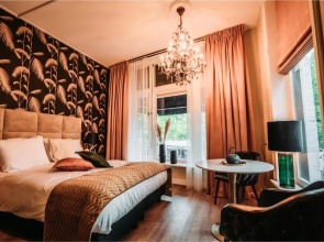 Short Stay Apartments Heerenveen