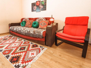 B-Flats (Би-Флэтс) на улице Промышленная