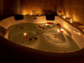 Отель Bakırköy Zeugma Suit