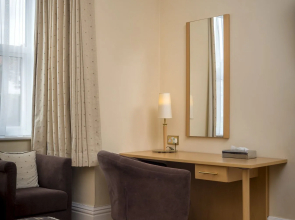 The Windsor House Hotel