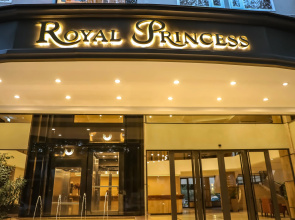 Hotel Royal Princess