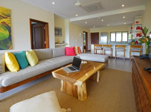 Eden Hills Residence