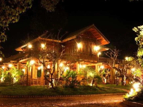 Siam Society Beach Resort