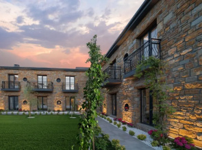 Melitya Hotel