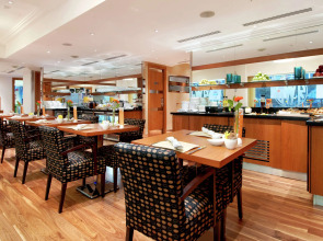 Hilton London Paddington