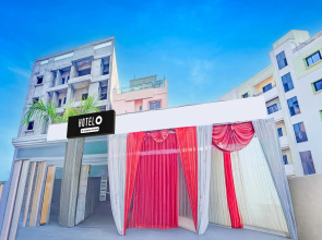 Super Hotel O Dighori Nagpur