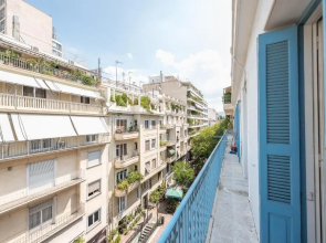 Victoria Majesty Apartments