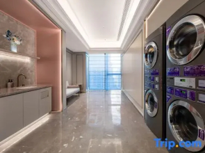 Mercure Chengdu West Expo City