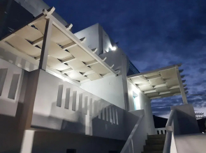 Aegean Sea Villas Villa Scallop
